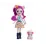 Mattel Enchantimals FXM76 Papusa figurina de joacă Mayla Mouse new, 15 cm