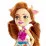 Mattel Enchantimals FXM77 Кукла с питомцем Коровка Кейли new, 15 см