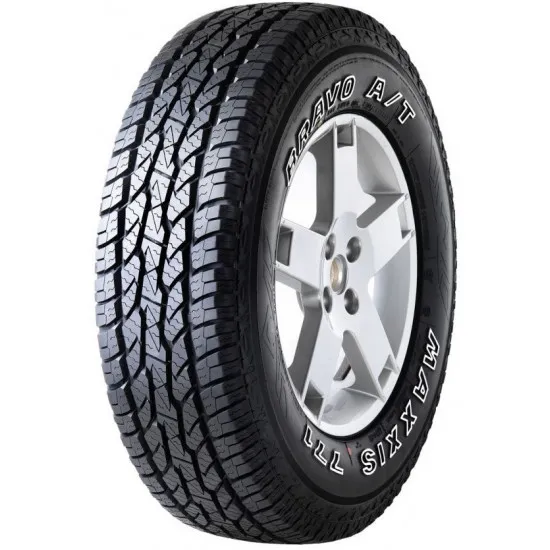 Шина летняя Maxxis AT-771 Bravo 265/65 R17 112T TL M+S