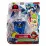 Mattel Mecardimal Jumbo FXP34 Машинка Mecard трансформер