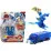 Mattel Mecardimal Jumbo FXP34 Машинка Mecard трансформер