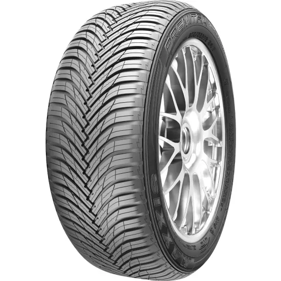 Anvelopа All Season Maxxis Premitra All Season AP3 195/60 R16 93V XL
