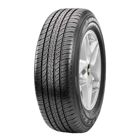 Шина летняя Maxxis MP15 Pragmatra 205/70 R16 97H TL