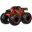 Mattel Hot Wheels FYJ64 Машинка MONSTER TRUCKS