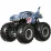 Mattel Hot Wheels FYJ64 Машинка MONSTER TRUCKS