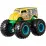 Mattel Hot Wheels FYJ64 Машинка MONSTER TRUCKS