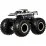 Mattel Hot Wheels FYJ64 Машинка MONSTER TRUCKS