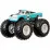 Mattel Hot Wheels FYJ64 Машинка MONSTER TRUCKS