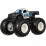 Mattel Hot Wheels FYJ64 Машинка MONSTER TRUCKS