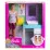 Mattel Barbie FYK51 Набор Барби "Комната Кена"
