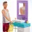 Mattel Barbie FYK51 Набор Барби "Комната Кена"