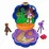 Mattel GCD62 Мини-наборы Polly Pocket Poll "Чудесное место"