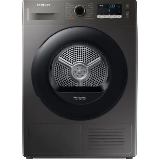 Сушильная машина Samsung DV90TA040AX (9 кг)