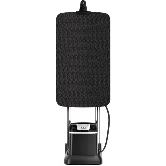 Отпариватель вертикальный Tefal QT1510E0 Black (2980 Вт)