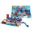 Mattel Hot Wheels FTB66  Set de joaca Spalatorie Auto Hot Wheels - Mega Car Wash