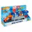 Mattel Hot Wheels FTB66  Set de joaca Spalatorie Auto Hot Wheels - Mega Car Wash