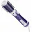 Uscător de păr-perie Rowenta CF9530F0, 1000 W, Violet