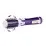 Uscător de păr-perie Rowenta CF9530F0, 1000 W, Violet