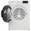 Стирально-сушильная машина Arctic APLWD741262WST White (7 кг)