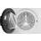 Стирально-сушильная машина Arctic APLWD741262WST White (7 кг)