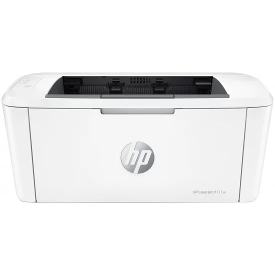 Imprimantă laser HP LaserJet M111w White (A4)