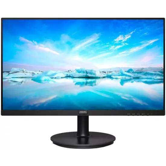 Monitor Philips 241V8L Black (23,8"/1920x1080)