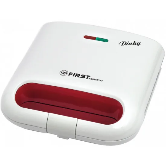 Аparat de sandwich First FA-5338-5 (800 W)