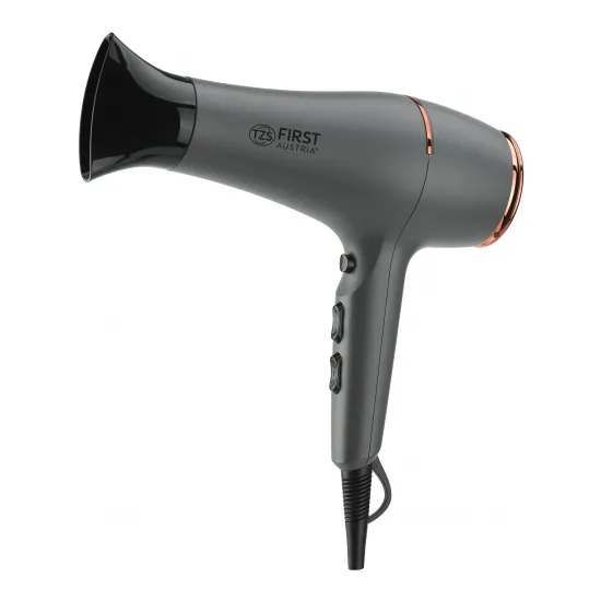 UscÄ?tor de pÄ?r First FA-5654-7-GR, 2200 W, Gray