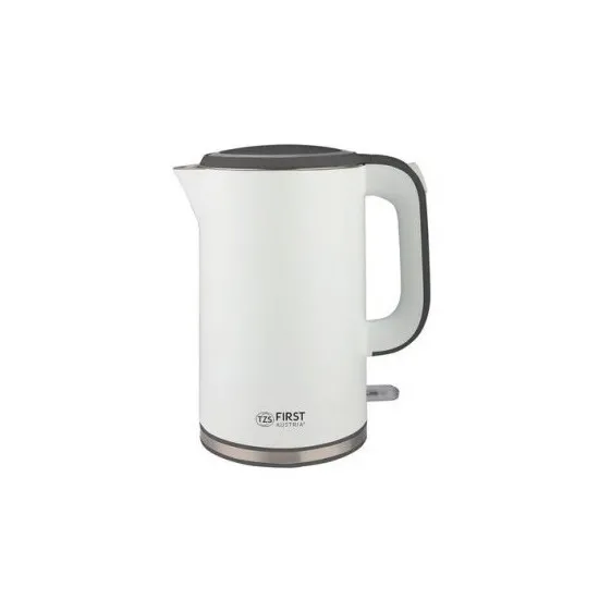 Fierbător electric First FA-5407-2-GR (1,7 l/2200 W)