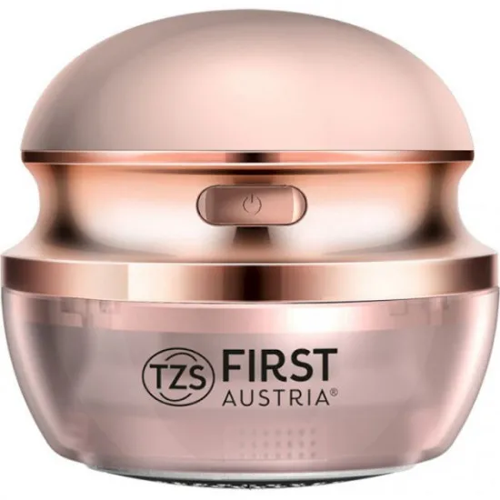 Машинка для удаления катышков First FA-5530-4-CR Cream