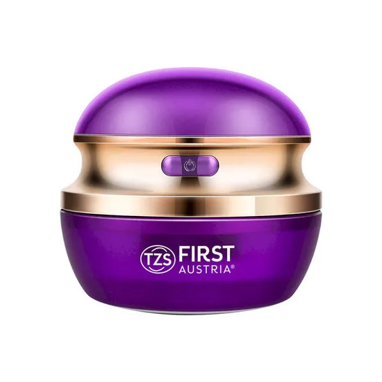 Машинка для удаления катышков First FA-5530-4-PU Purple