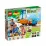 Lego Duplo 10875 Грузовой поезд