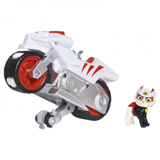 Paw Patrol 6060433 Figurina Moto Wildcat