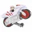 Paw Patrol 6060433 Figurina Moto Wildcat