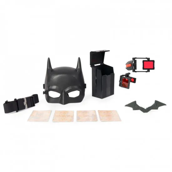 Spin Master 6060521 Set de joaca Batman Detective