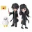 Spin Master 6061832 Набор фигурок Harry Potter Гарри и Чжоу