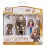 Spin Master 6061833 Набор фигурок Harry Potter Гермиона и Хагрид