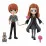 Spin Master 6061834 Набор фигурок Harry Potter Рон и Джинни