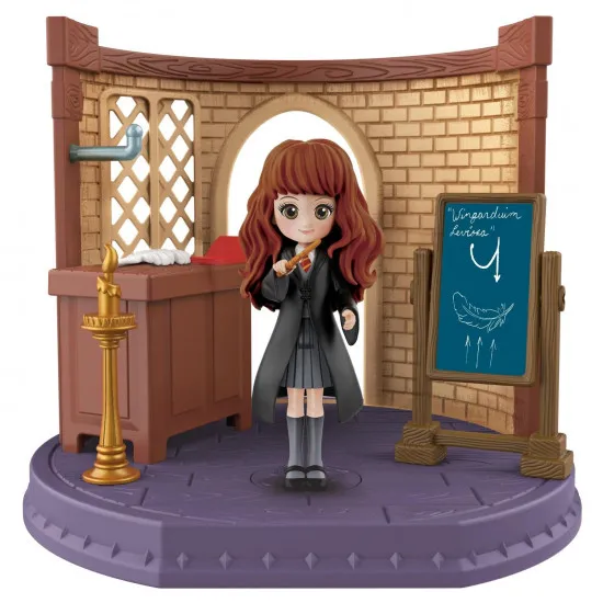 Spin Master 6061846 Набор игровой Harry Potter Кабинет Заклинаний