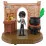 Spin Master 6061847 Набор игровой Harry Potter Кабинет Зельеварения