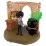 Spin Master 6061847 Набор игровой Harry Potter Кабинет Зельеварения