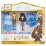 Spin Master 6063831 Набор фигурок Harry Potter Luna, Cho