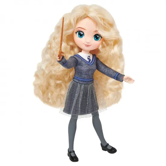Spin Master 6064055 Кукла Harry Potter
