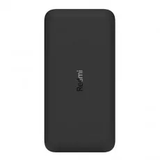 Power bank Xiaomi Redmi Black (10000 mA⋅h)
