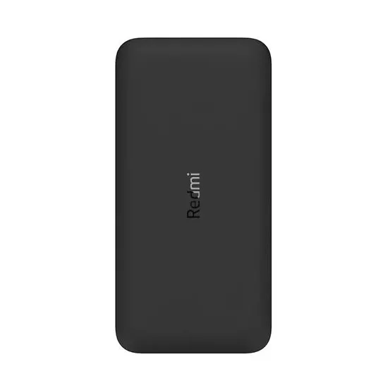 Power bank Xiaomi Redmi Black (10000 mA⋅h)