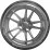 Anvelopа de vara Continental ContiSportContact 7 235/40 R19 96Y FR