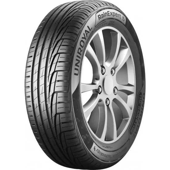 Anvelopа de vara Uniroyal RainExpert 5 235/65 R17 108V XL FR