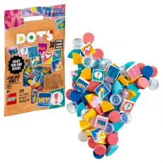 Lego Dots 41916 Constructor Extra DOTS - Series 2 Lego Dots 41916 Constructor Extra DOTS - Series 2
