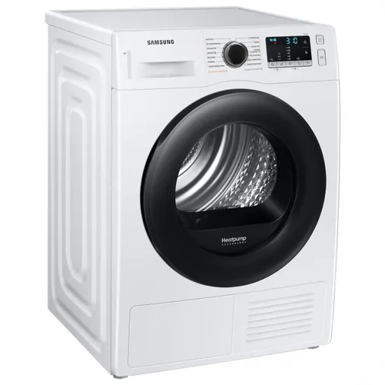 Сушильная машина Samsung DV90TA020AE/LE White
