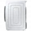 Сушильная машина Samsung DV90TA020AE/LE White
